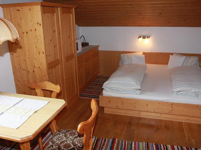 Plattnerhof Kaunertal Oda fotoğraf