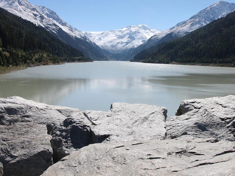 Plattnerhof Kaunertal Dış mekan fotoğraf