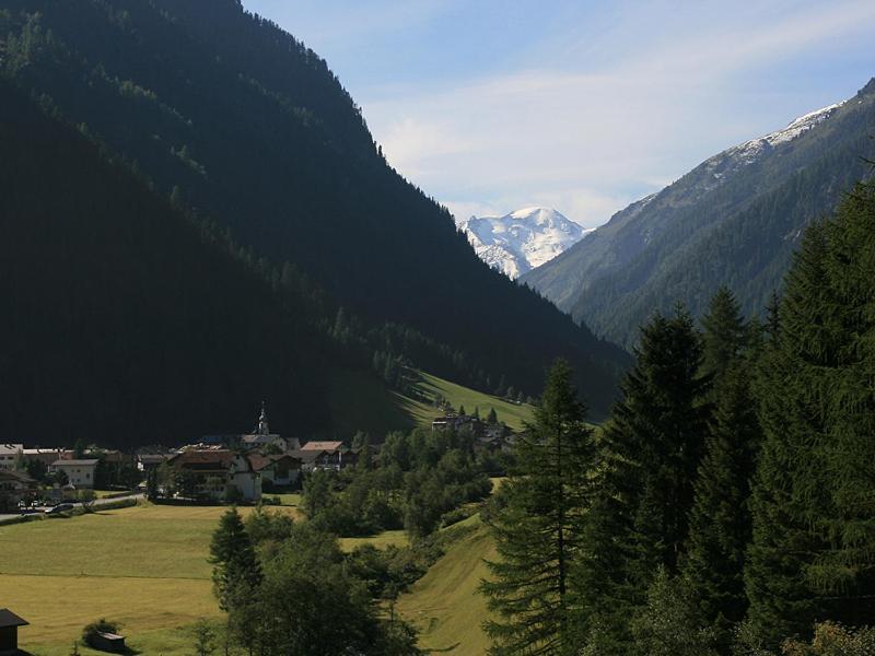 Plattnerhof Kaunertal Dış mekan fotoğraf