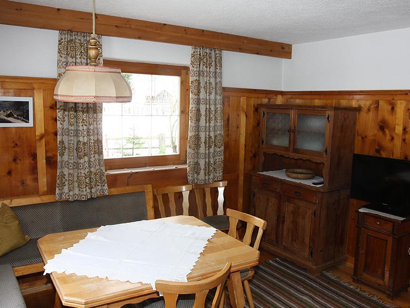 Plattnerhof Kaunertal Oda fotoğraf